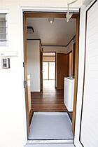 中祥マンションＢ 202 ｜ 岡山県倉敷市中庄2355-3（賃貸マンション1K・2階・28.00㎡） その10