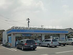 コンフォルト中祥 402 ｜ 岡山県倉敷市松島275-2（賃貸マンション1K・4階・28.10㎡） その20