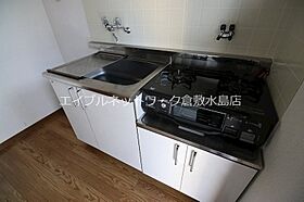 総社Sフラッツ　G棟 202 ｜ 岡山県総社市総社1390-3（賃貸マンション1K・2階・23.77㎡） その8