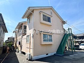 ヴィラコートＬ 202 ｜ 岡山県岡山市北区庭瀬65-21（賃貸アパート1K・2階・21.00㎡） その6