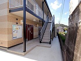 レオパレスルリームIII 201 ｜ 岡山県岡山市北区一宮1184-1（賃貸アパート1K・2階・23.18㎡） その30