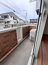 ソレイユ 102 ｜ 岡山県岡山市北区平野260番地1（賃貸アパート1R・1階・35.98㎡） その14