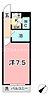 シティ倉敷2号館1階3.5万円