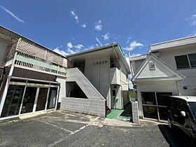 二子ハイツ 102 ｜ 岡山県倉敷市二子138（賃貸アパート1K・1階・26.49㎡） その9