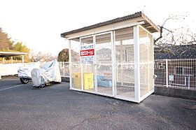 ロイヤルハイネス三田　B棟 101 ｜ 岡山県倉敷市三田986-1（賃貸アパート1K・1階・26.49㎡） その7