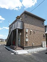 ソラーナ 101 ｜ 岡山県倉敷市上東1227-40（賃貸アパート1LDK・1階・47.77㎡） その1