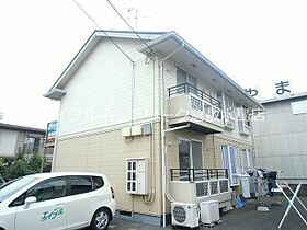 アルパーク21 202 ｜ 岡山県倉敷市西尾2-34（賃貸アパート1K・2階・20.28㎡） その1