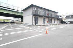 岡山県岡山市北区花尻みどり町11-110（賃貸アパート1K・2階・26.49㎡） その17