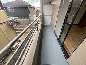 プリメール老松 205 ｜ 岡山県倉敷市老松町1丁目（賃貸アパート1K・2階・27.50㎡） その13