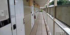 レオパレスエトワール 209 ｜ 岡山県岡山市北区新屋敷町3丁目8-1（賃貸アパート1K・2階・23.18㎡） その19