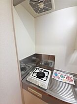 プロスペルＢ 201 ｜ 岡山県岡山市北区下伊福西町1番55号の1（賃貸アパート1K・2階・27.74㎡） その7