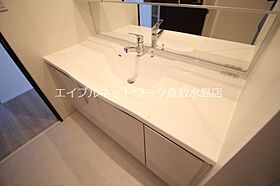 ＬA　ＭＩＡ　ＣＡＳＡ 603 ｜ 岡山県岡山市南区東畦155-18（賃貸マンション1LDK・6階・85.69㎡） その27