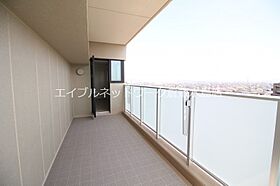 ＬA　ＭＩＡ　ＣＡＳＡ 603 ｜ 岡山県岡山市南区東畦155-18（賃貸マンション1LDK・6階・85.69㎡） その16