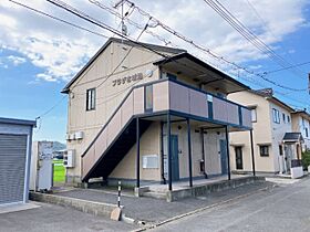 プラザ古城池 101 ｜ 岡山県倉敷市福田町古新田333-18（賃貸アパート1K・1階・26.93㎡） その1