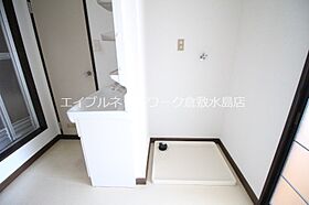 ジュヌパルク光輝 205 ｜ 岡山県岡山市南区大福1223-66（賃貸アパート1K・2階・24.74㎡） その23