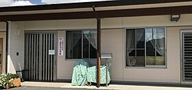 サバーブテラス黒崎新町 101 ｜ 岡山県倉敷市玉島黒崎新町2-7（賃貸マンション3LDK・1階・59.88㎡） その10