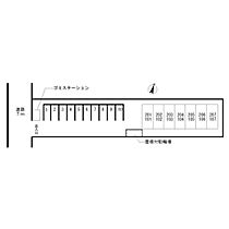 プリマヴェーラ倉敷上東 201 ｜ 岡山県倉敷市上東1109-1（賃貸アパート1K・2階・23.18㎡） その21