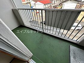 ＭＫマンション 302 ｜ 岡山県岡山市北区惣爪136-1（賃貸マンション1LDK・3階・34.84㎡） その13