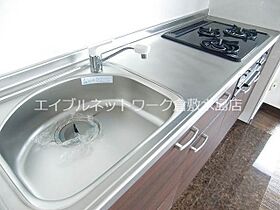 ウィンベルあかね 403 ｜ 岡山県岡山市北区花尻あかね町6-106（賃貸マンション2LDK・4階・61.62㎡） その17