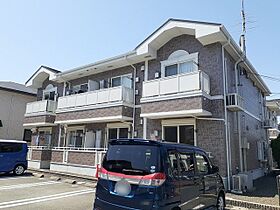 アメニティ中島Ｂ 102 ｜ 岡山県倉敷市中島764-6（賃貸アパート1R・1階・35.18㎡） その1