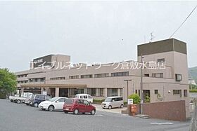 ゼフィランサス 103 ｜ 岡山県浅口市金光町占見新田264-13（賃貸アパート1K・1階・24.84㎡） その25