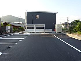 ブルーフォンセ  ｜ 岡山県倉敷市児島赤崎2丁目（賃貸アパート1LDK・2階・45.61㎡） その4