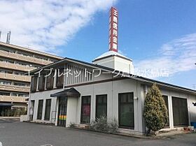 サンシティーフジ 203 ｜ 岡山県倉敷市西富井1257-5（賃貸マンション2LDK・2階・56.95㎡） その19