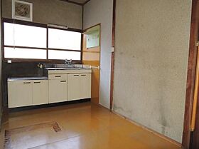 倉敷市加須山1078　一戸建 2 ｜ 岡山県倉敷市加須山1078（賃貸一戸建2K・1階・33.12㎡） その6