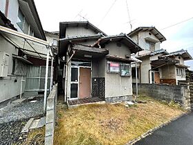 連島戸建 1 ｜ 岡山県倉敷市連島町連島2424-4（賃貸一戸建1LDK・1階・38.08㎡） その1