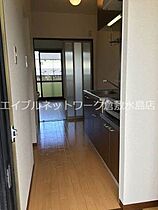 ディアス上小川 103 ｜ 岡山県倉敷市児島小川6丁目2-48（賃貸アパート1K・1階・24.79㎡） その5