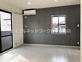 シエル・エトワール　B棟 103 ｜ 岡山県倉敷市広江5丁目2-27（賃貸アパート1LDK・1階・46.75㎡） その3