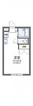 レオパレスウイング近藤 103 ｜ 岡山県倉敷市中庄2208-1（賃貸アパート1K・1階・22.86㎡） その2