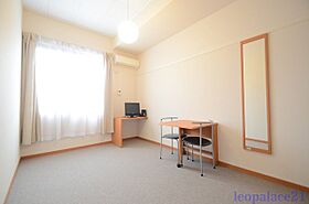 レオパレスエストゥベンダII 204 ｜ 岡山県倉敷市西阿知町新田11-1（賃貸アパート1K・2階・19.87㎡） その15