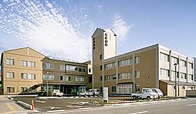 ファヴィリータC 101 ｜ 岡山県小田郡矢掛町矢掛2970-1（賃貸アパート2LDK・1階・51.96㎡） その4