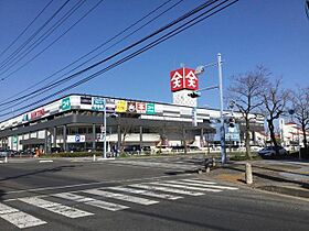 サンテラス京Ｂ 202 ｜ 岡山県倉敷市児島小川町3693番地11（賃貸アパート2LDK・2階・58.53㎡） その8