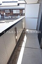 プロスペリテ 103 ｜ 岡山県倉敷市青江885-3（賃貸アパート1R・1階・30.00㎡） その12