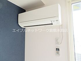 アステール白楽町 305 ｜ 岡山県倉敷市白楽町163（賃貸アパート1LDK・3階・43.89㎡） その11