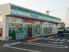 アルスアイパワー 115 ｜ 岡山県倉敷市宮前352-1（賃貸マンション1K・1階・22.50㎡） その22