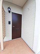 フラン　アンジュII 102 ｜ 岡山県倉敷市連島町鶴新田2584番地3（賃貸アパート1LDK・1階・44.55㎡） その13