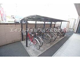 カーサＫ153 102 ｜ 岡山県倉敷市北浜町8-15（賃貸マンション1K・1階・31.45㎡） その19