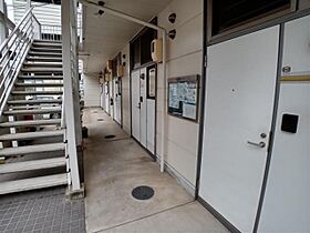 レオパレスフレア駅元町 303 ｜ 岡山県岡山市北区駅元町10-12（賃貸マンション1K・3階・20.28㎡） その12