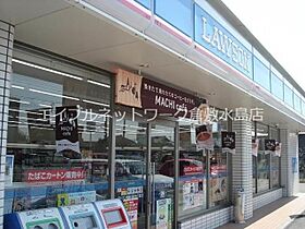 Ｋｉｃｋｙ　ｅｋｅｒ（キッキーエーカー） 102 ｜ 岡山県倉敷市北畝3丁目5-4（賃貸アパート1K・1階・27.50㎡） その22