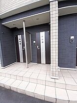 グランソレイユ 202 ｜ 岡山県倉敷市老松町1丁目7-12（賃貸アパート1LDK・2階・41.27㎡） その13