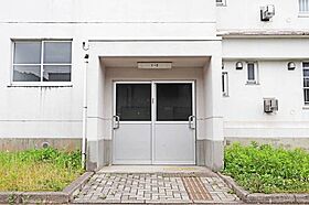 ビレッジハウス建部吉田1号棟 0408 ｜ 岡山県岡山市北区建部町吉田字大上36-2（賃貸マンション2LDK・4階・53.08㎡） その16