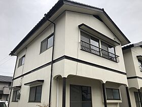 岡山県倉敷市白楽町（賃貸一戸建3LDK・1階・89.40㎡） その1