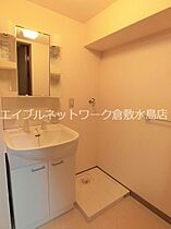 マリベール新倉敷 205 ｜ 岡山県倉敷市新倉敷駅前1丁目32（賃貸マンション1K・2階・33.05㎡） その5