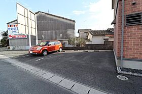 岡山県岡山市南区古新田1610-1（賃貸アパート1R・2階・30.40㎡） その23