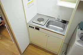 レオパレスヴィラニシオカ 203 ｜ 岡山県倉敷市西岡260-1（賃貸アパート1K・2階・23.18㎡） その7