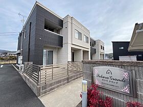 Sakura Grande  ｜ 岡山県浅口市金光町占見新田（賃貸アパート3LDK・2階・68.43㎡） その4