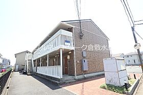 岡山県倉敷市連島町西之浦750-5（賃貸アパート1R・1階・30.10㎡） その23